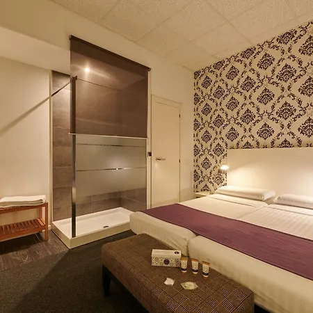 Q Guest house Barcelona