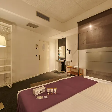 Guest house Q