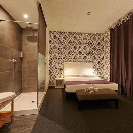 Q Guest house Barcelona