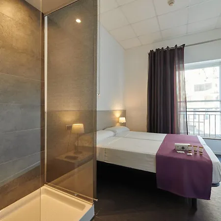 Q Guest house Barcelona