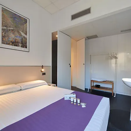 Guest house Q Barcelona