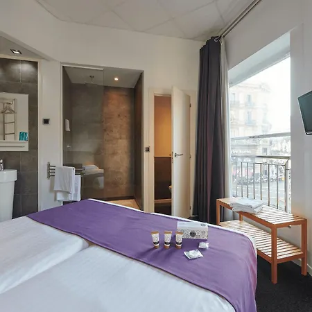 Q Guest house Barcelona