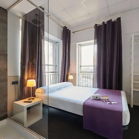 Q Guest house