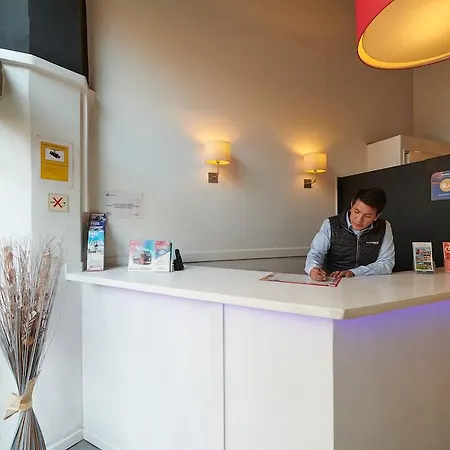 Q Guest house Barcelona