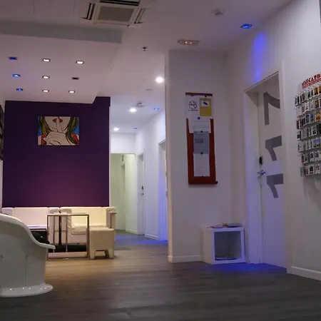 Guest house Q Barcelona