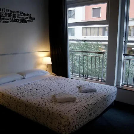 Guest house Q