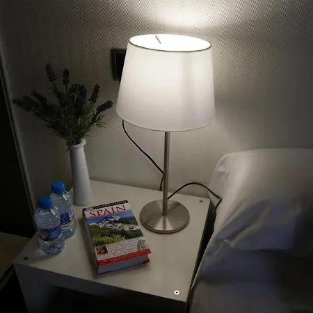 Q Guest house