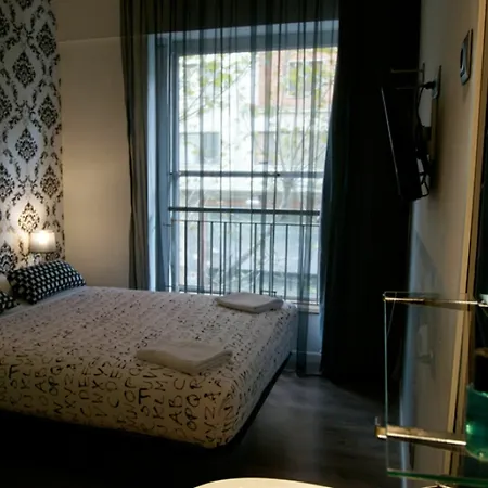 Q Guest house