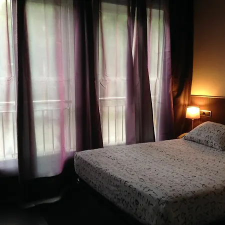 Q Guest house