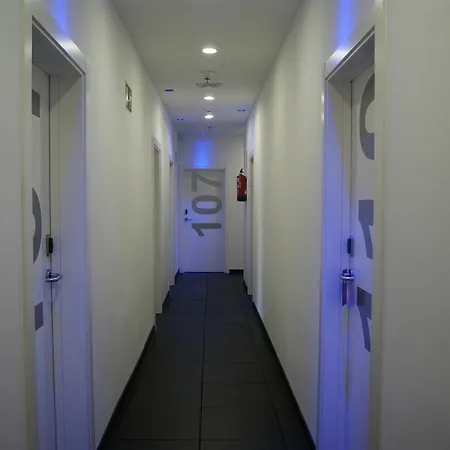Guest house Q Barcelona