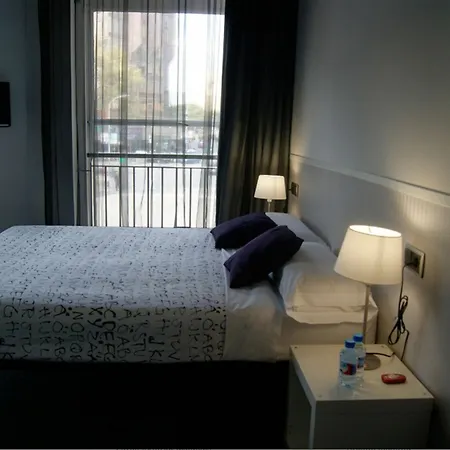Q Guest house Barcelona