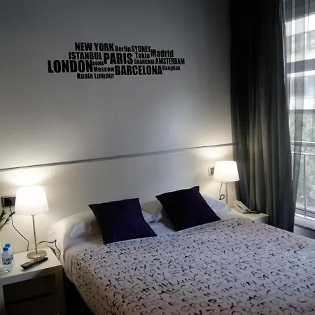 Guest house Q Barcelona