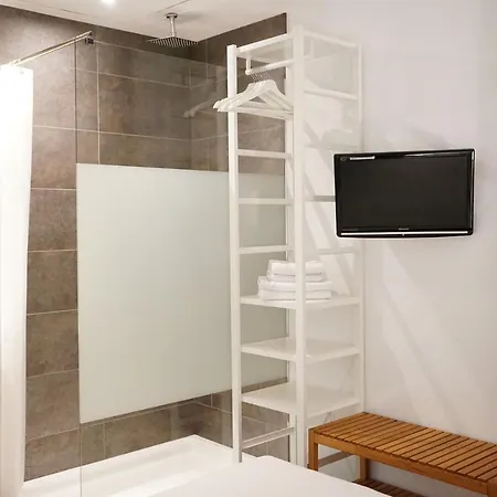 Q Guest house Barcelona