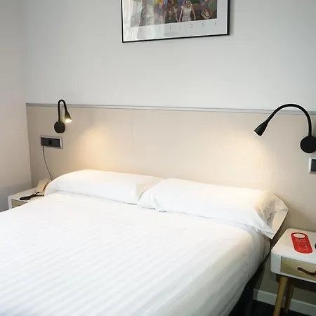 Guest house Q Barcelona