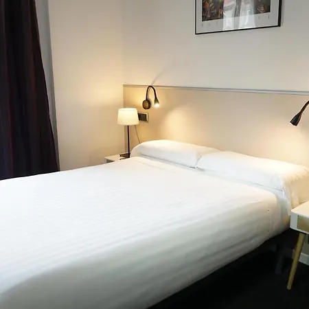 Q Guest house