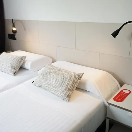 Guest house Q Barcelona