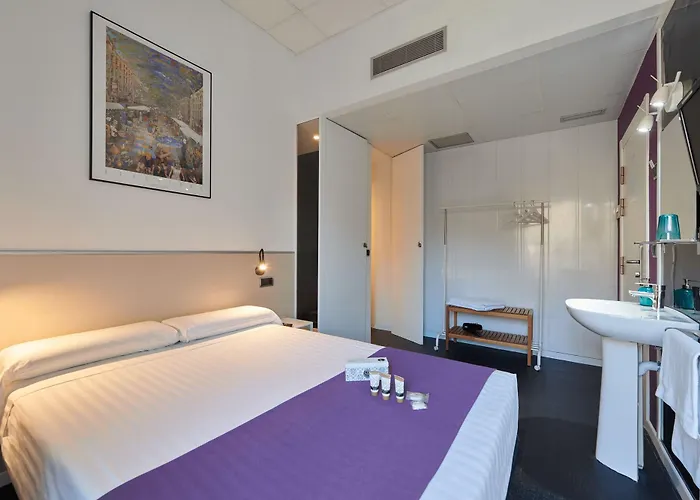 招待所 Q 巴塞罗那