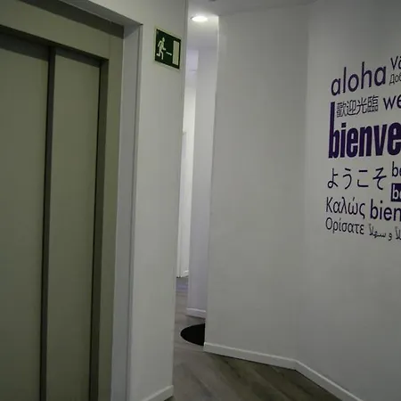 Casa de hóspedes Q
