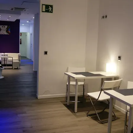 Q Casa de hóspedes 2*