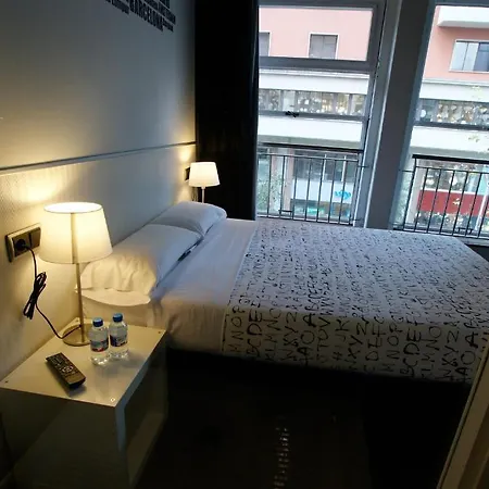 Q Casa de hóspedes 2*