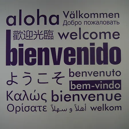 Casa de hóspedes Q Barcelona