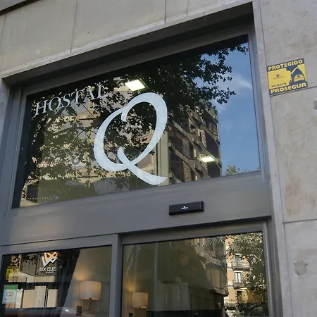 Q 2* Barcelone