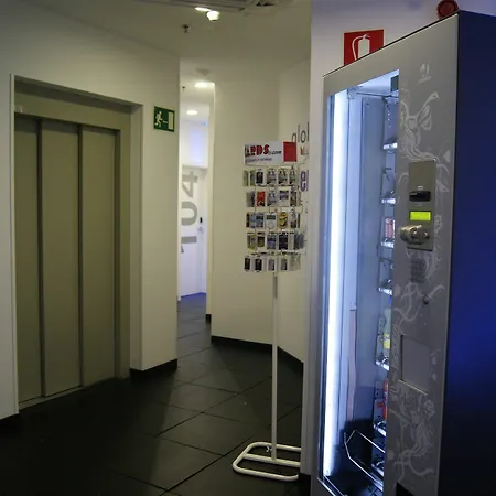 Casa de hóspedes Q 2*