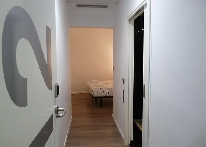 Q Maison d'hôtes