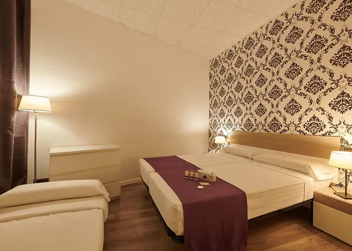 Maison d'hôtes Q 2*