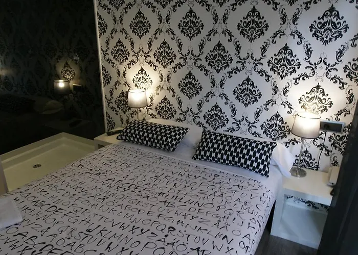 Maison d'hôtes Q 2*