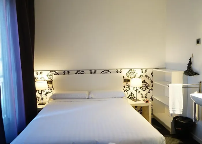 Q Maison d'hôtes