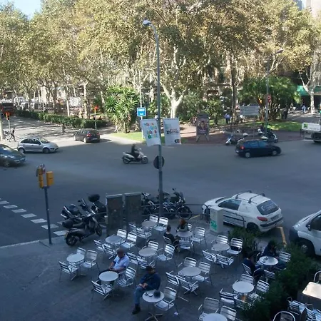 Casa de hóspedes Q